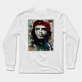 Che Long Sleeve T-Shirt